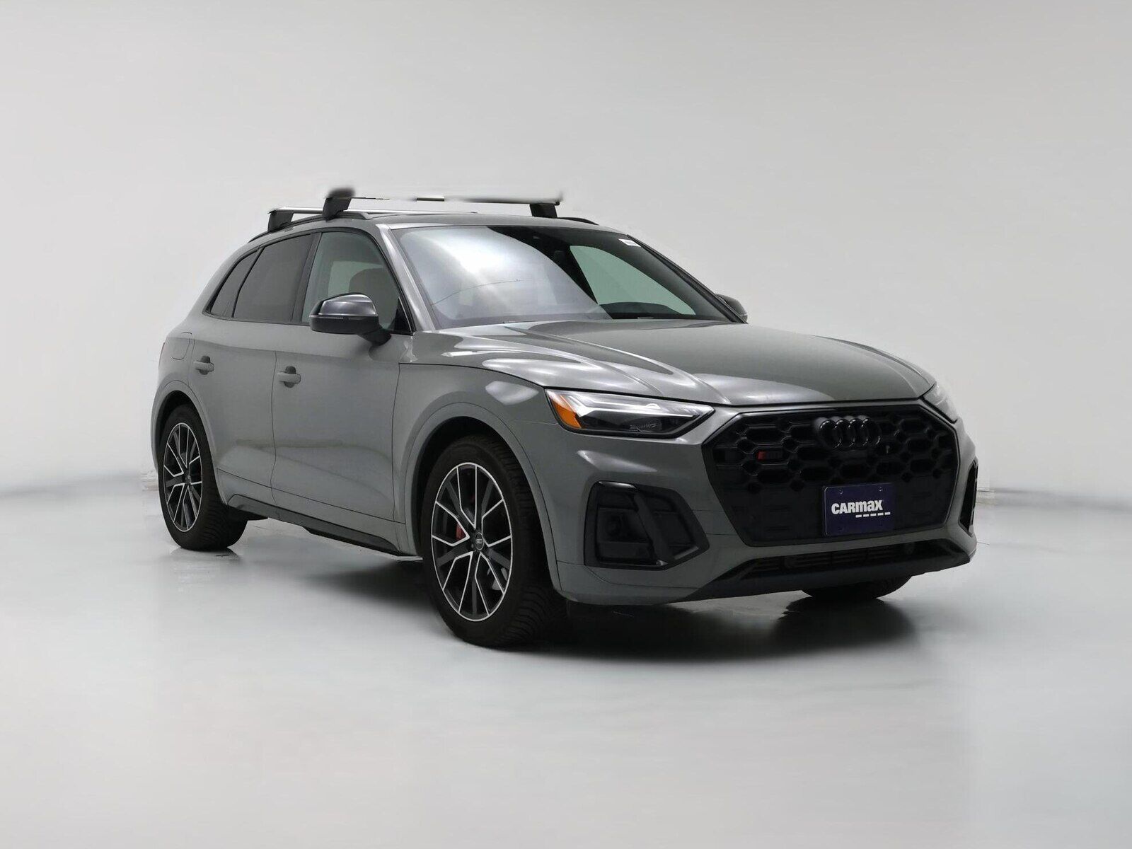 2022 AUDI SQ5