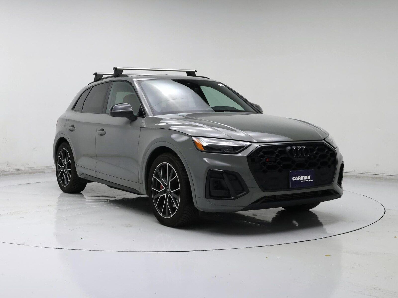 2022 Audi SQ5