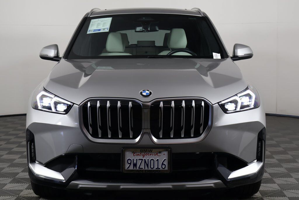 2026 BMW X1