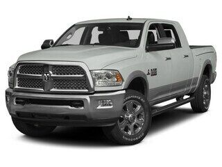 2015 RAM 3500