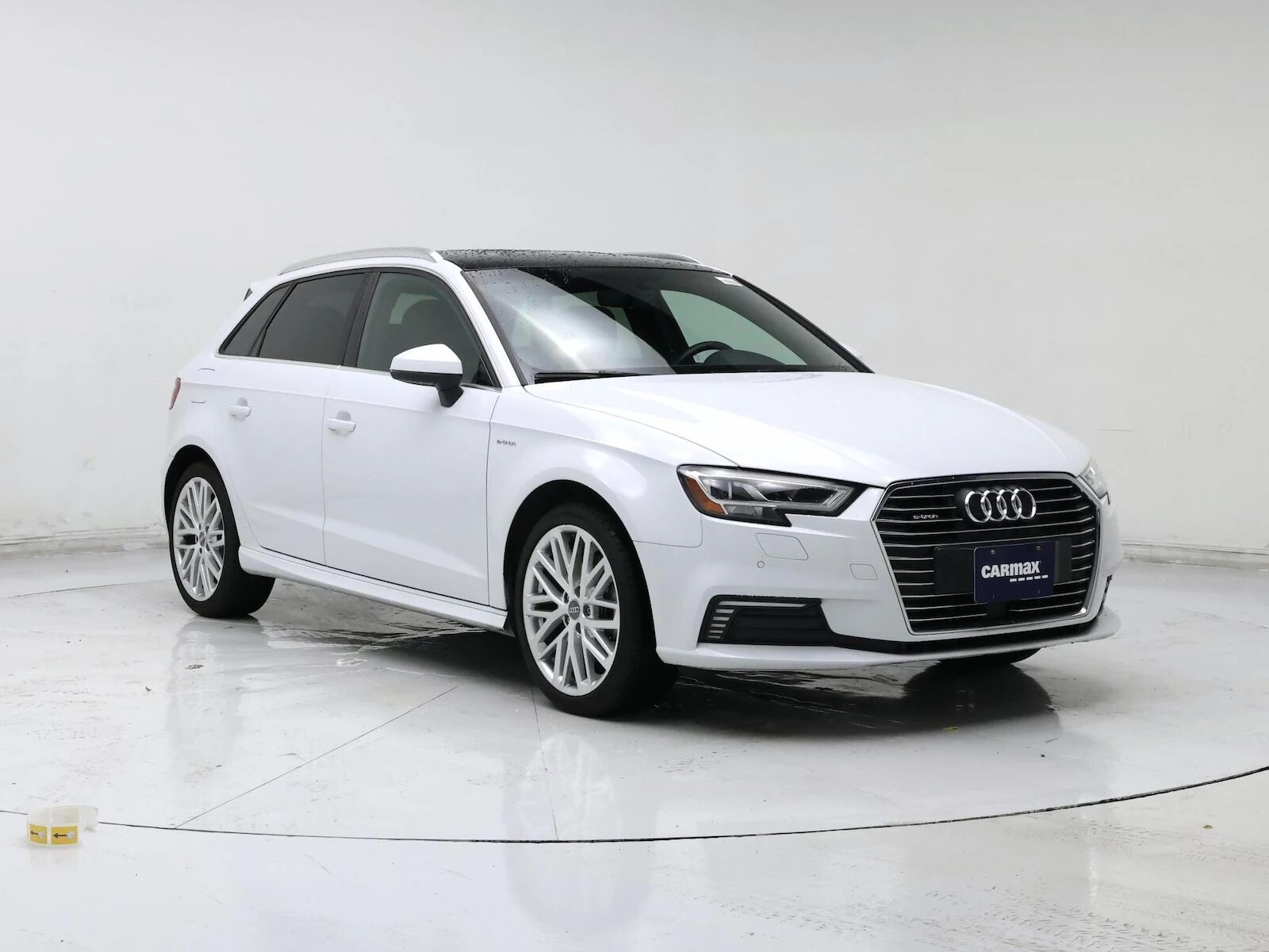 2018 Audi A3