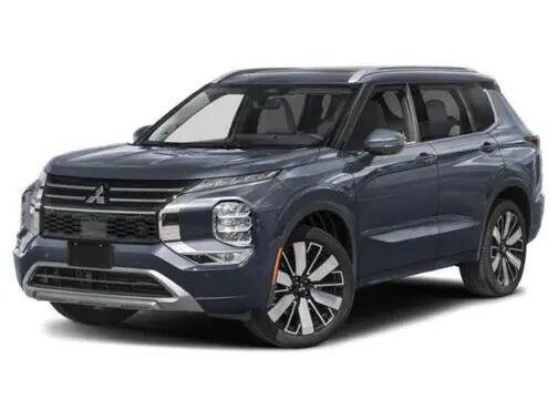 2025 MITSUBISHI Outlander