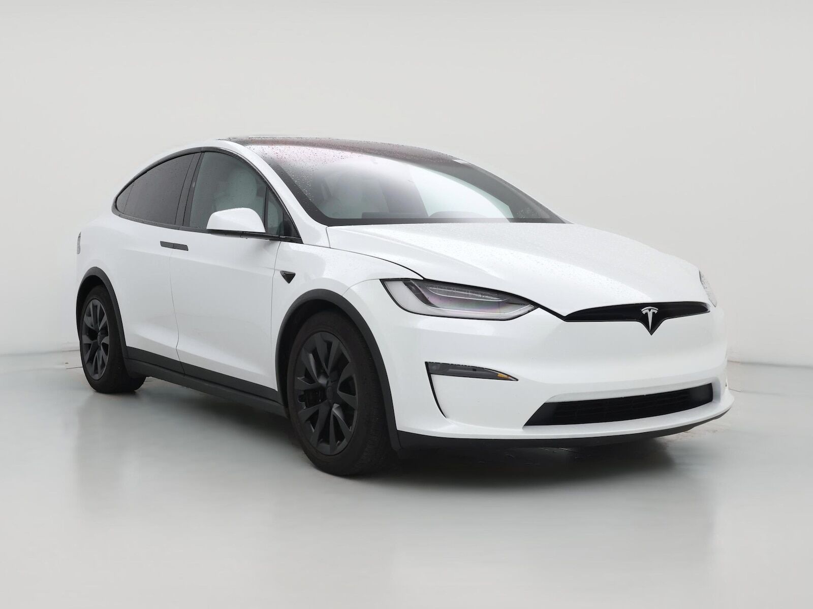2023 TESLA Model X