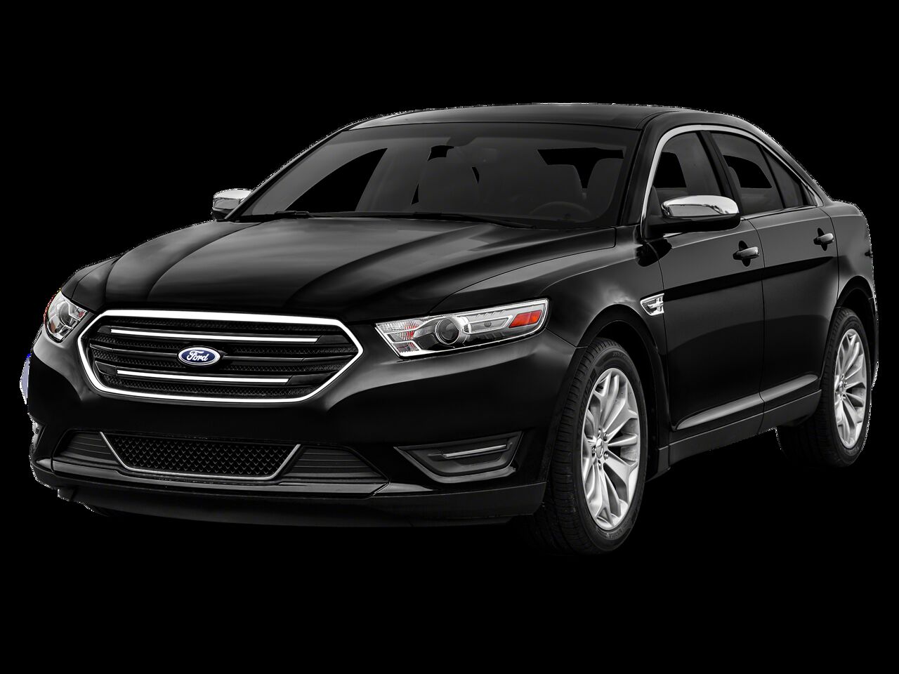 2015 FORD Taurus