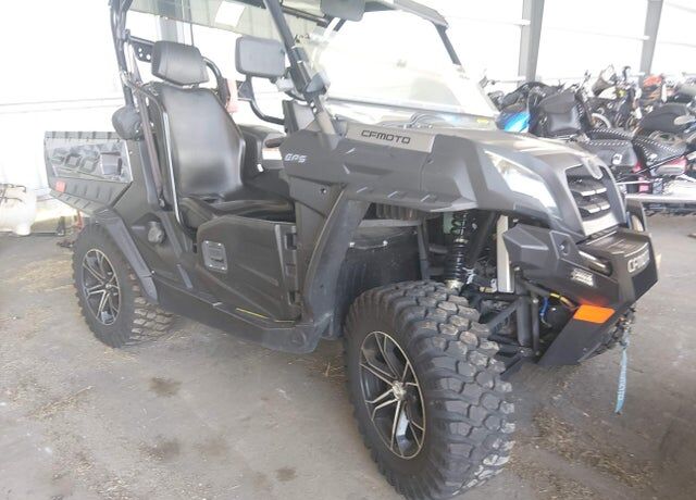 2020 CHUNFENG Chunfeng ATV