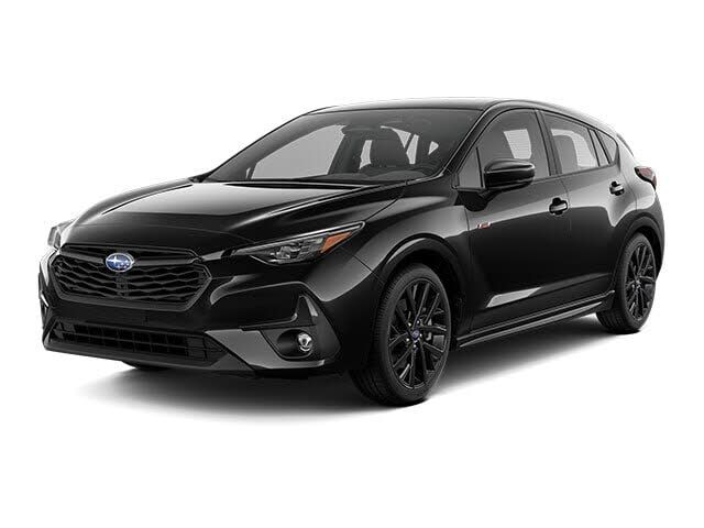 2024 SUBARU Impreza