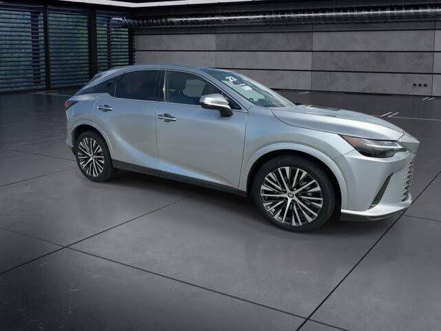 2023 Lexus RX
