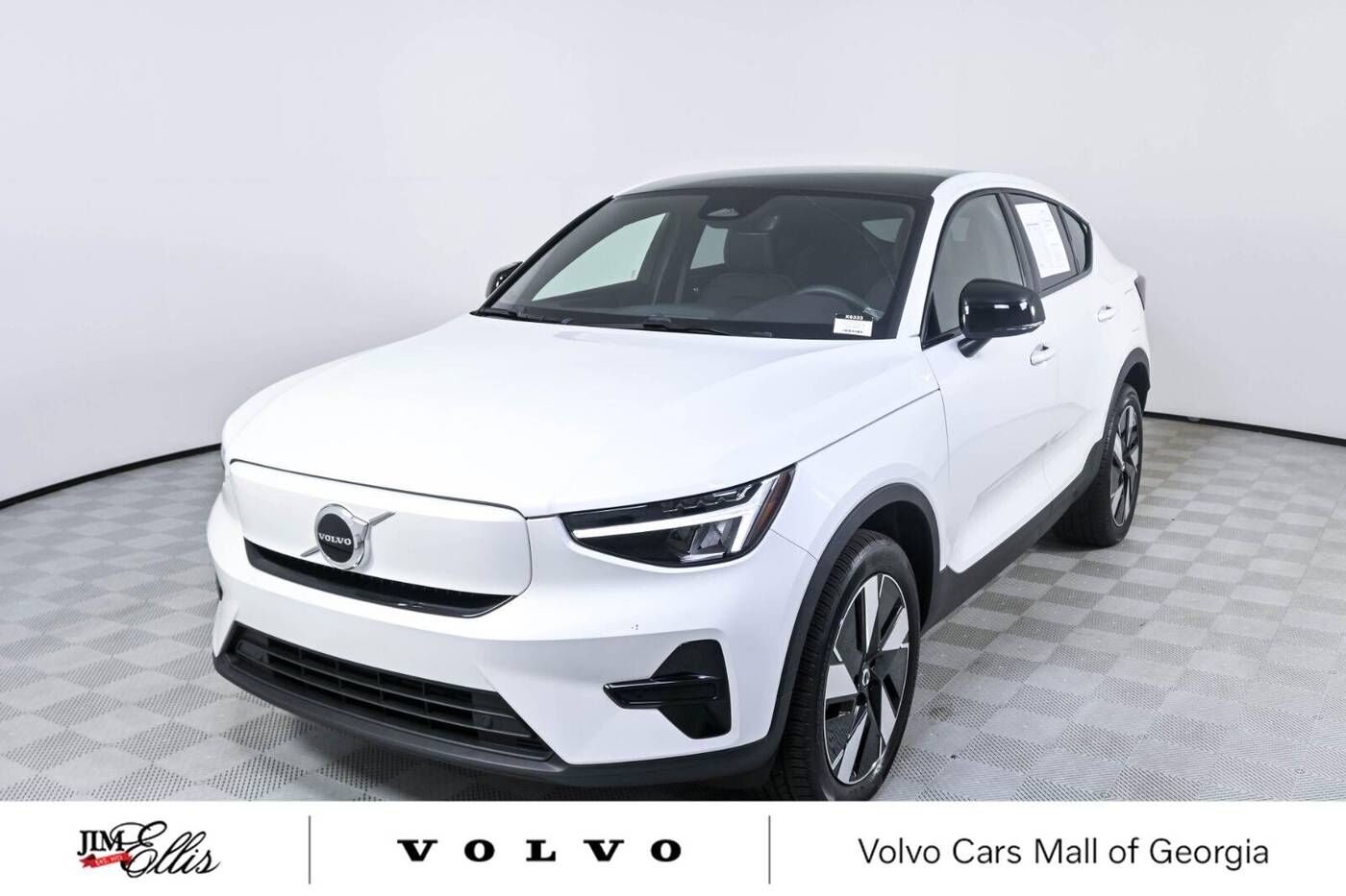 2024 VOLVO C40