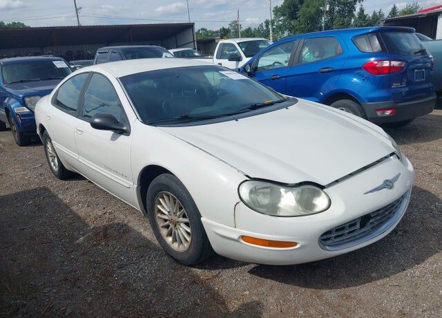 1998 CHRYSLER Concorde