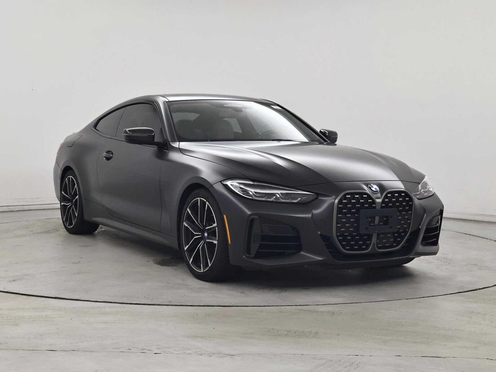 2022 BMW 440i