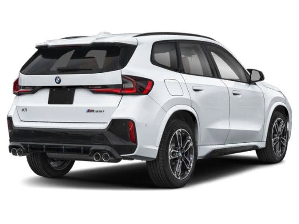 2024 BMW X1