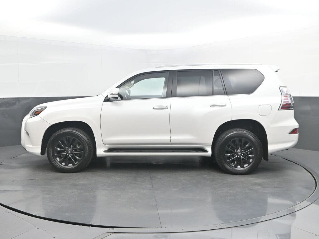 2023 Lexus GX