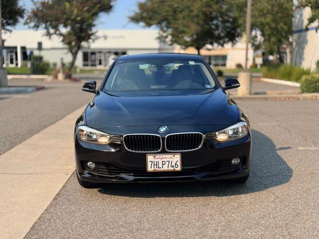 2014 BMW 328i