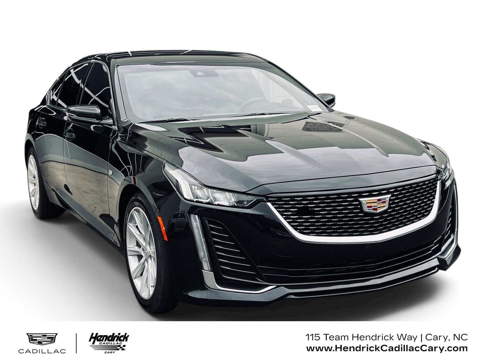 2023 CADILLAC CT5