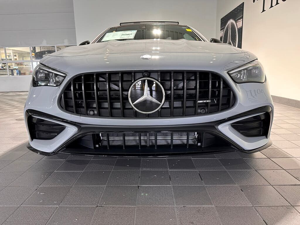 2026 Mercedes-Benz CLE
