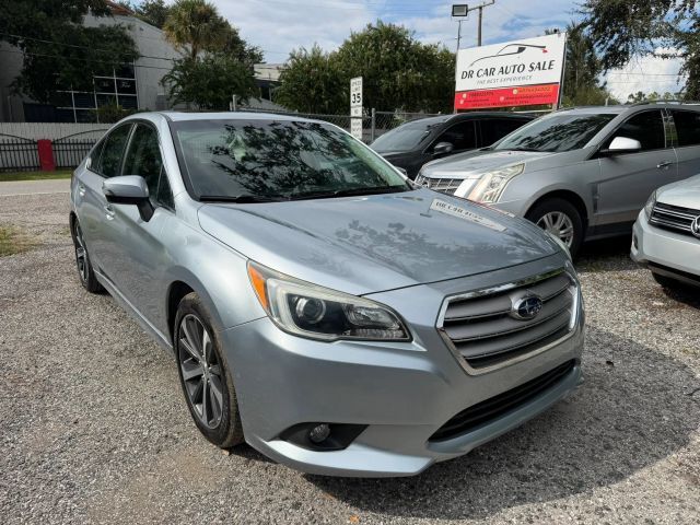 2015 SUBARU Legacy