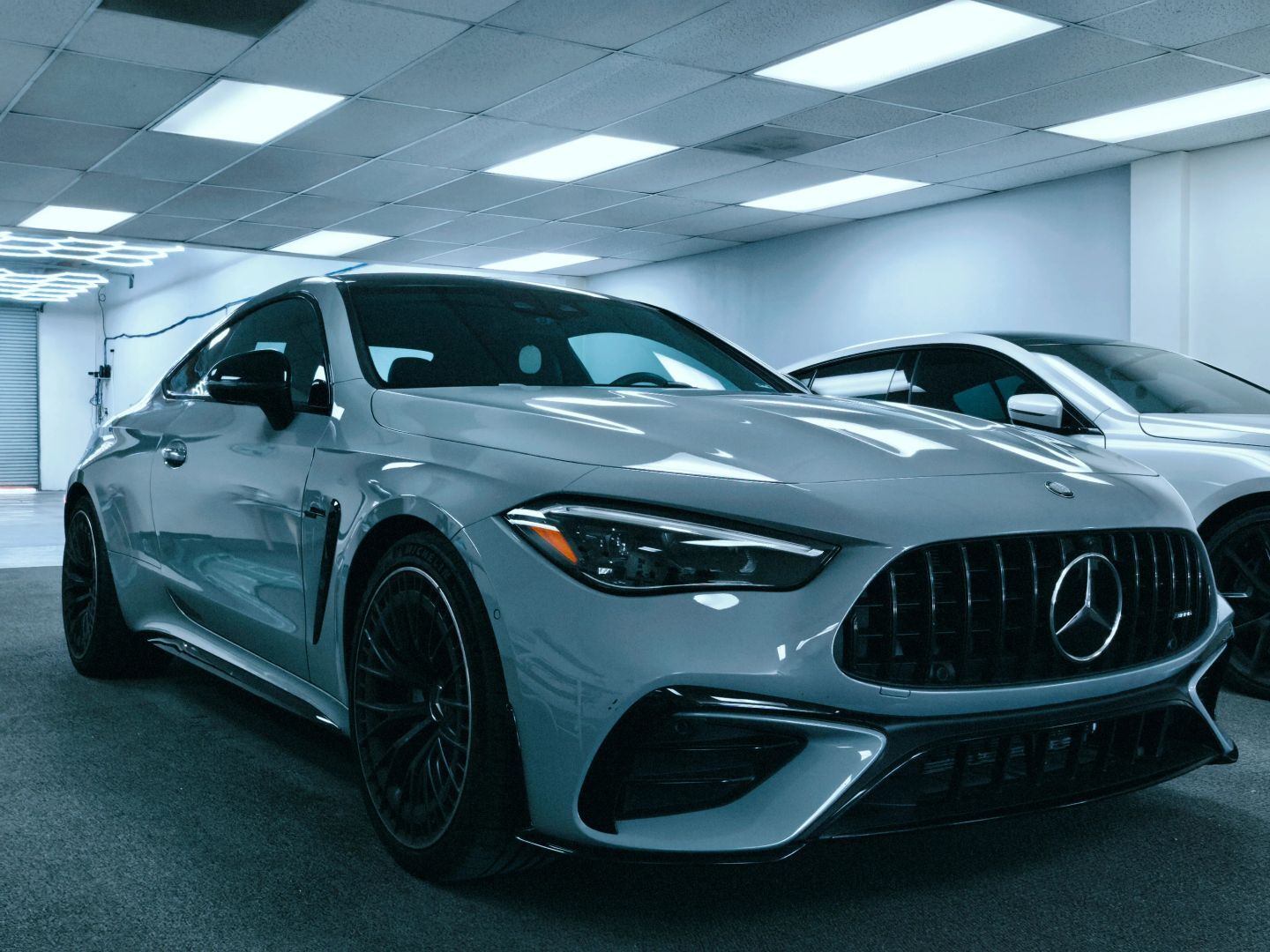 2024 Mercedes-Benz CLE