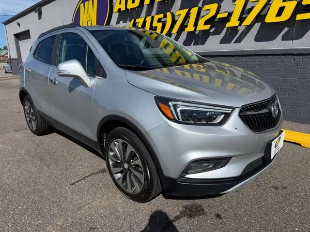 2019 BUICK Encore