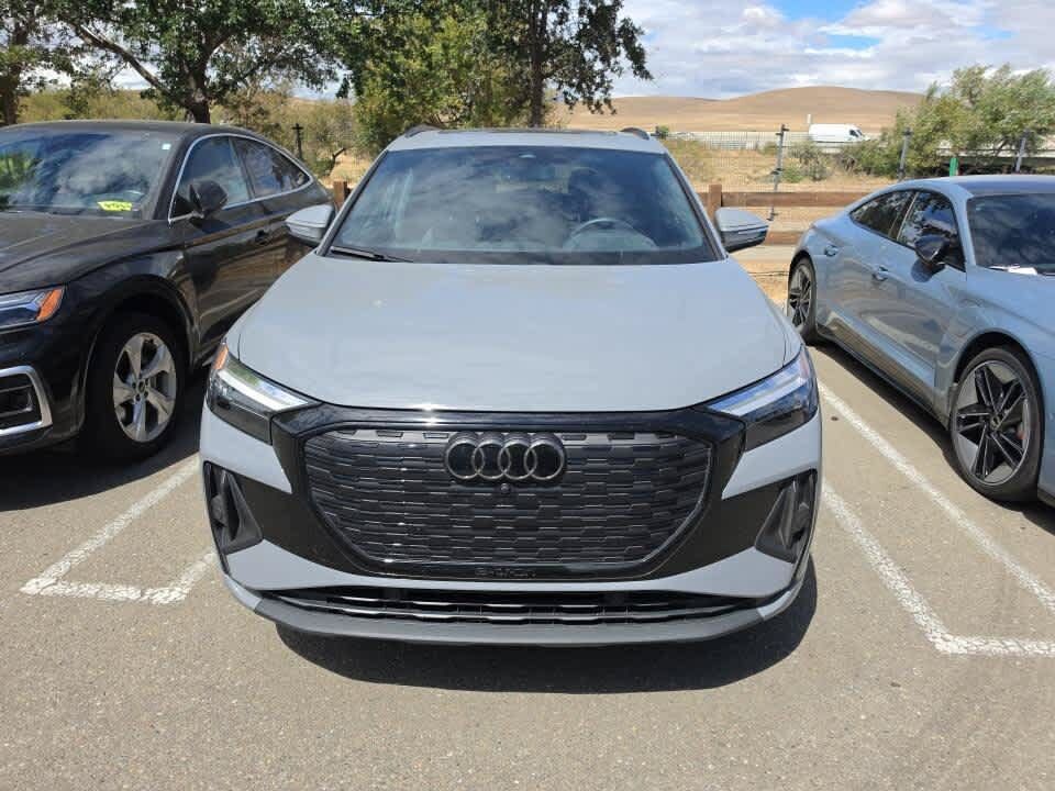 2024 Audi Q4