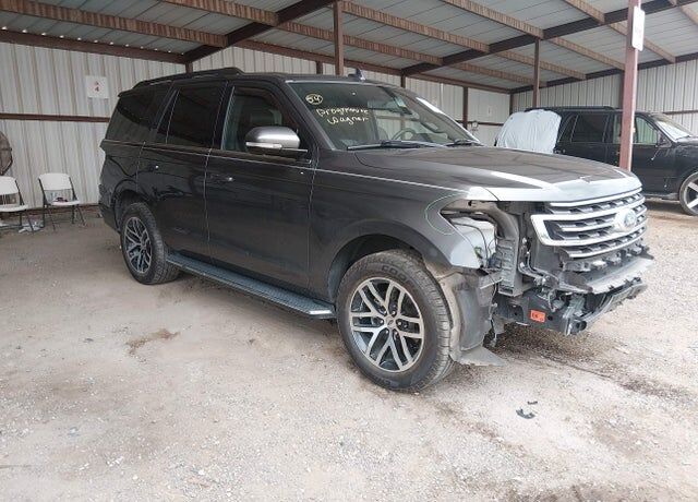 2020 FORD Expedition