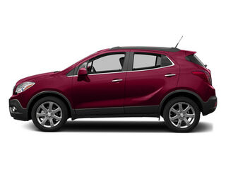 2013 BUICK Encore