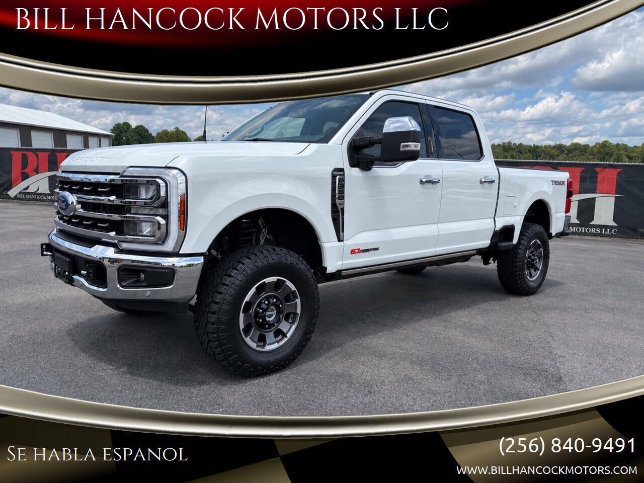 2024 FORD F-350