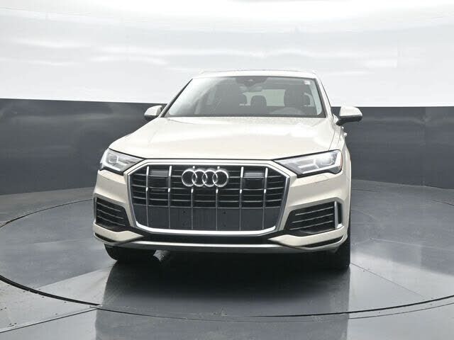 2021 Audi Q7