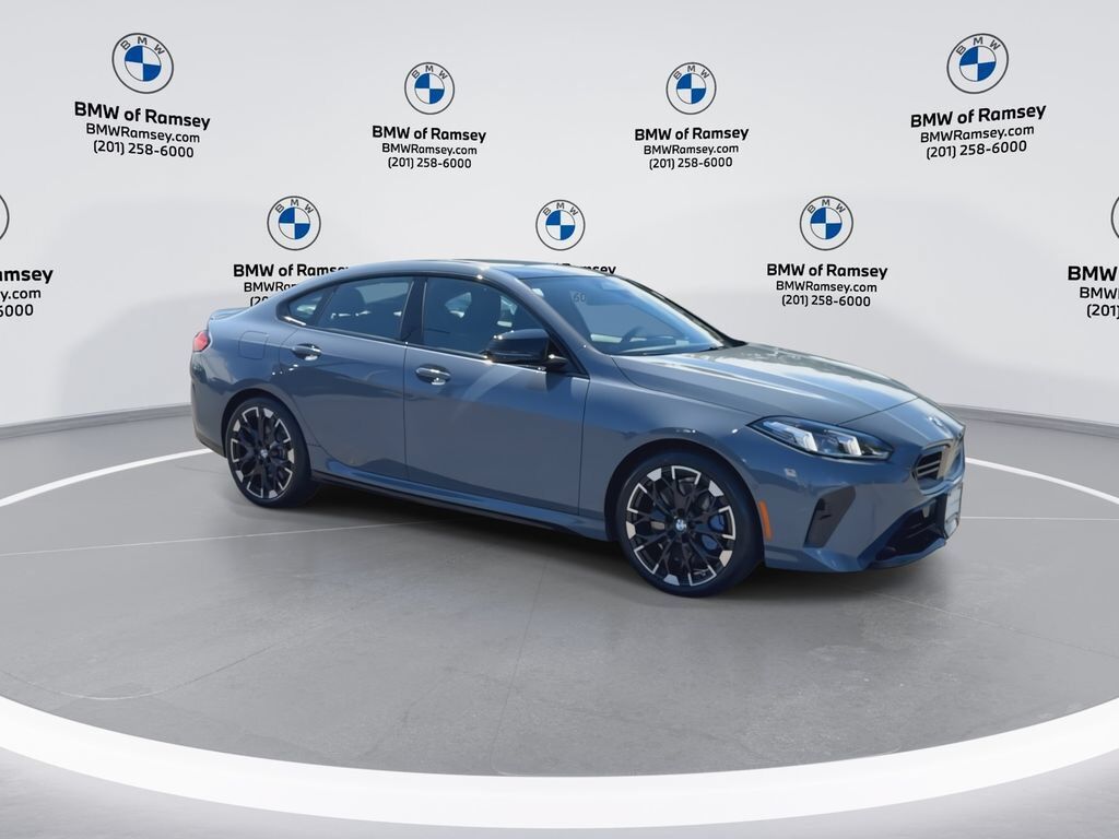 2026 BMW M235