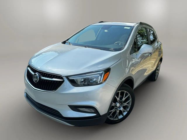 2019 BUICK Encore