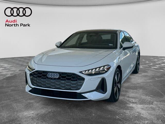 2025 AUDI A5