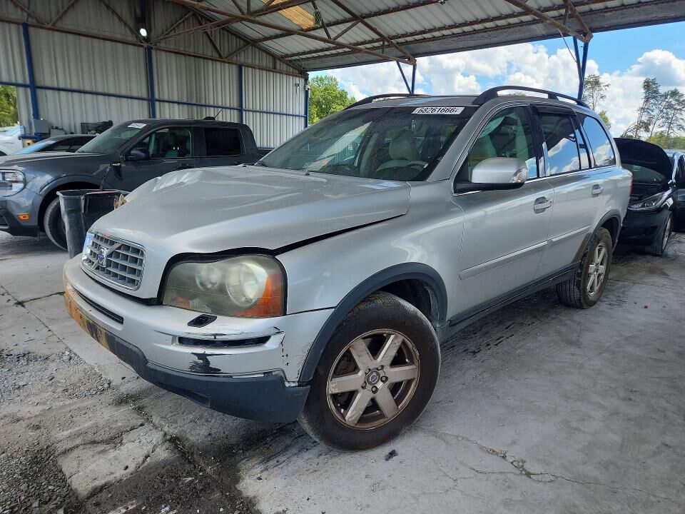 2007 VOLVO XC90