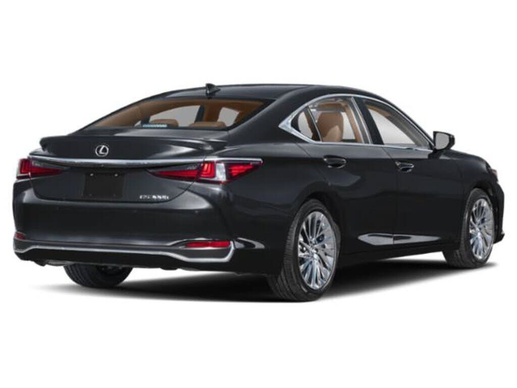2023 Lexus ES