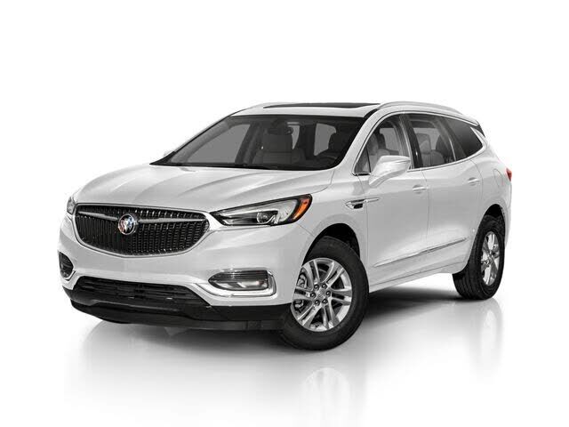 2020 BUICK Enclave