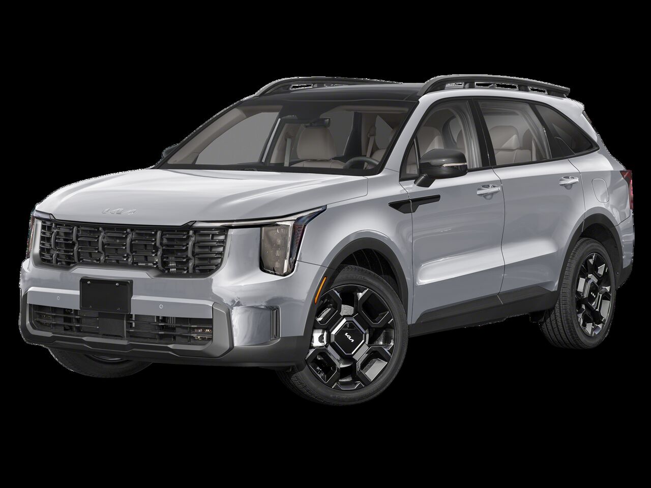 2024 KIA Sorento