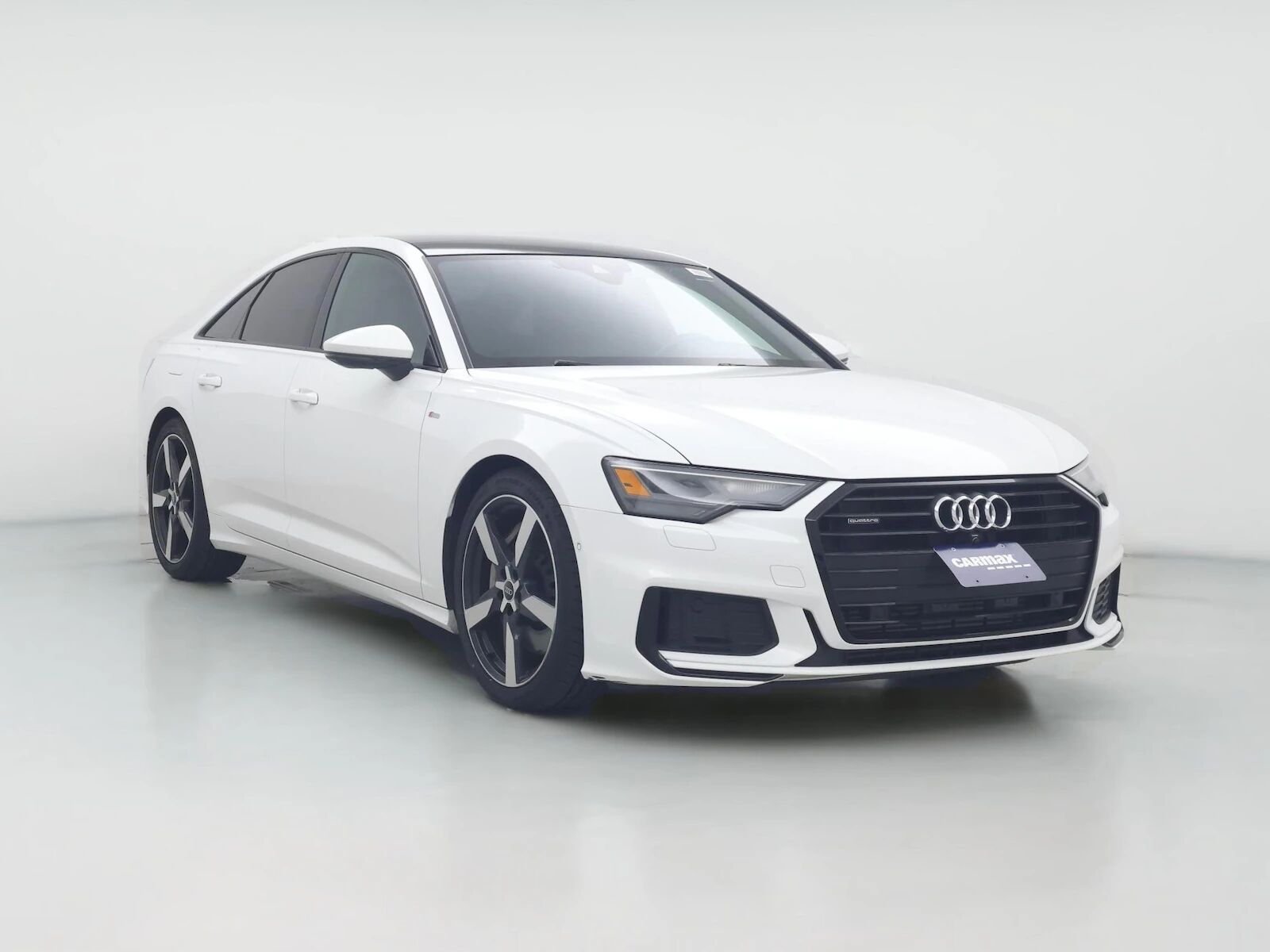 2021 AUDI A6