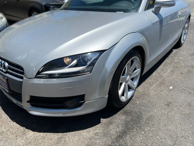 2008 Audi TT