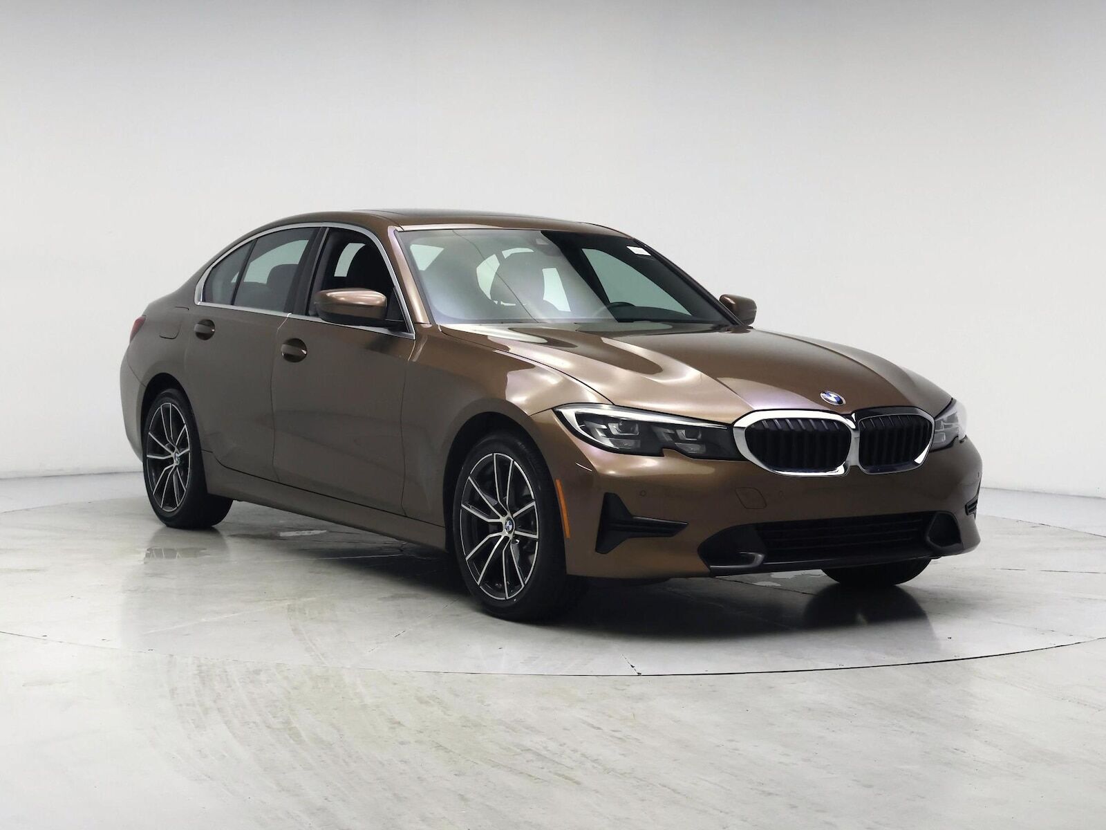 2019 BMW 330i