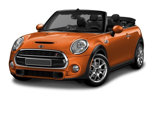 2021 MINI Cooper