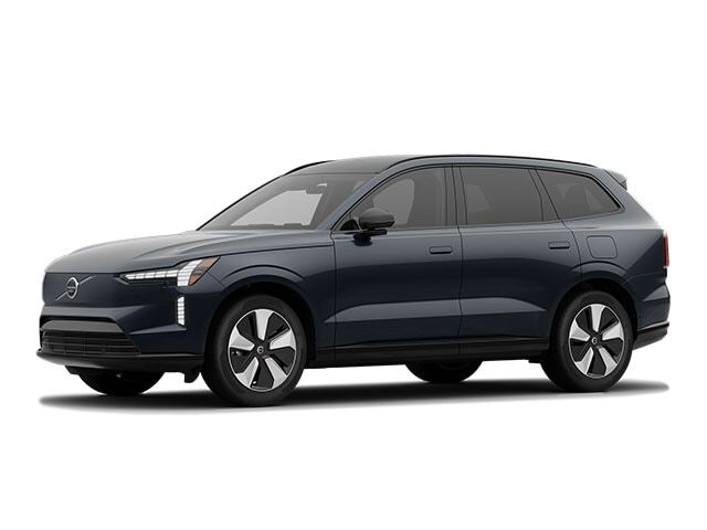 2026 VOLVO EX90