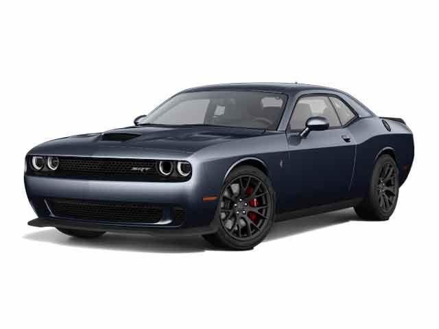 2016 DODGE Challenger