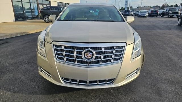 2015 CADILLAC XTS
