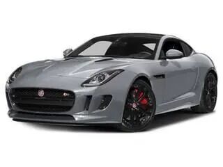 2017 JAGUAR F-Type
