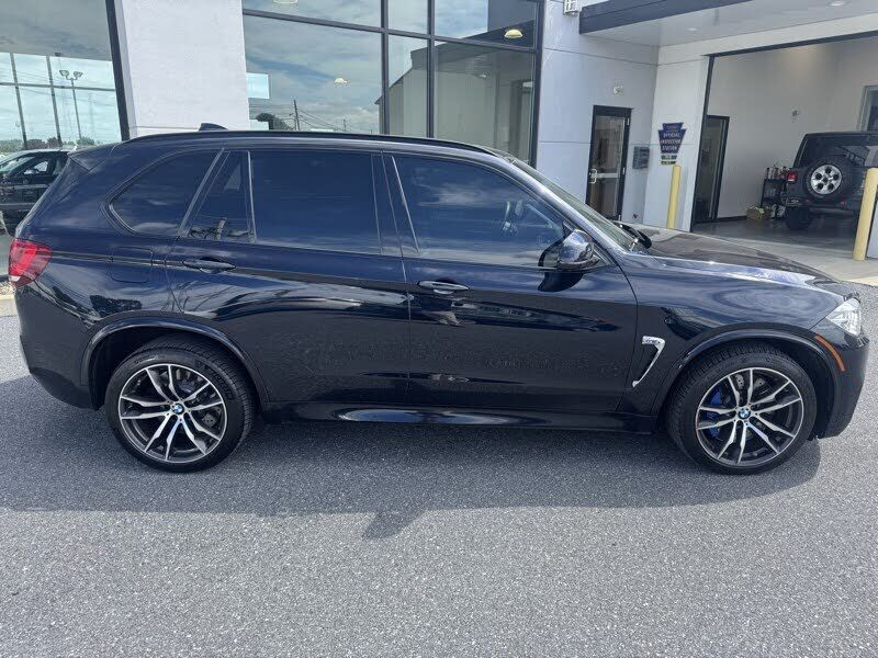 2017 BMW X5