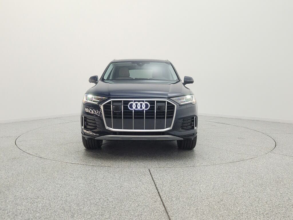 2023 Audi Q7