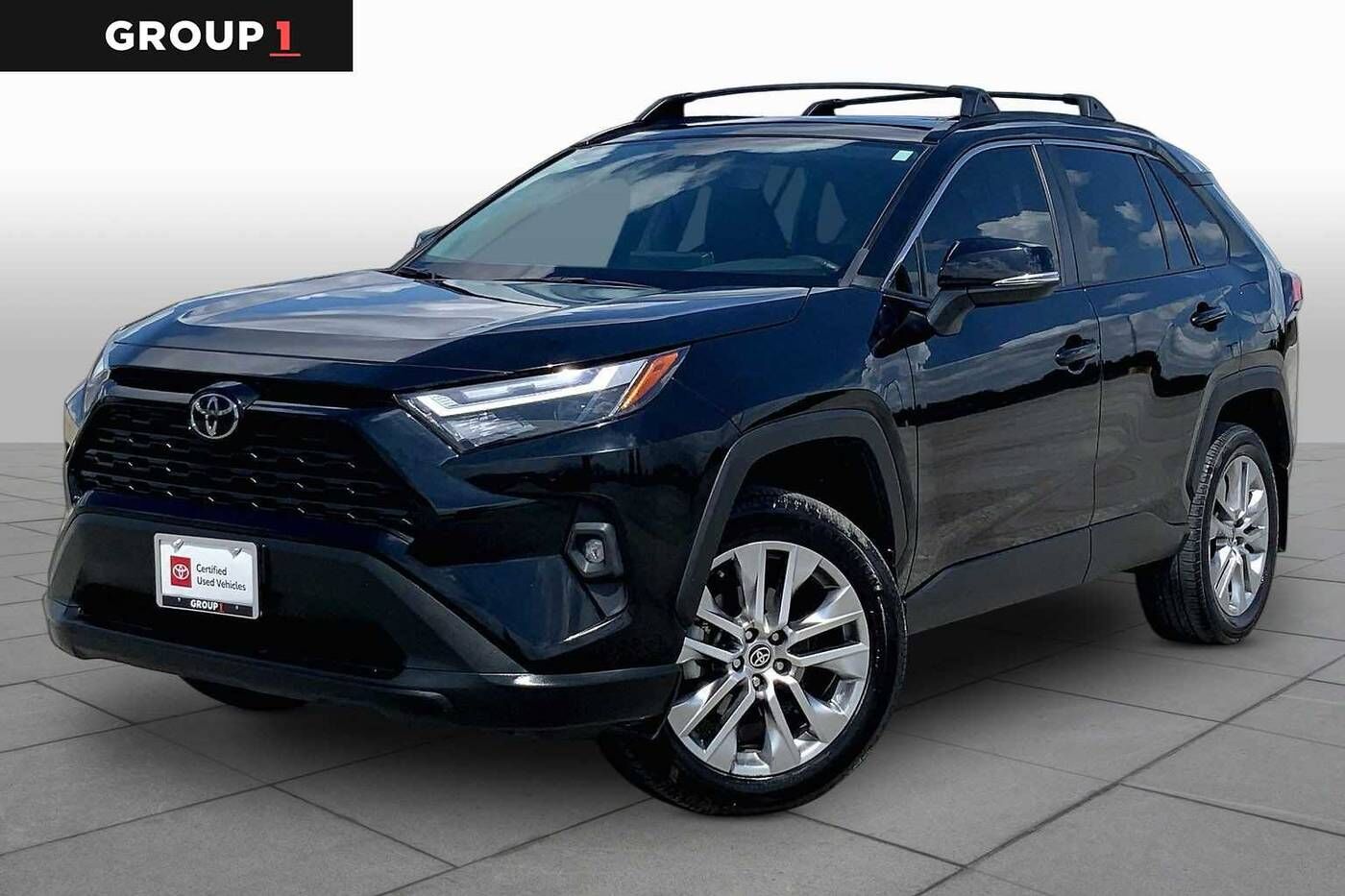 2023 TOYOTA RAV4
