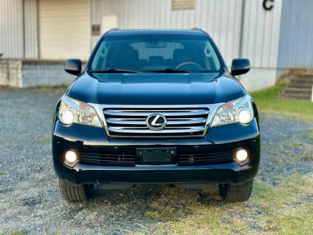 2013 Lexus GX
