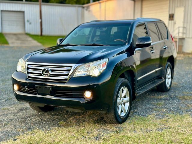 2013 LEXUS GX