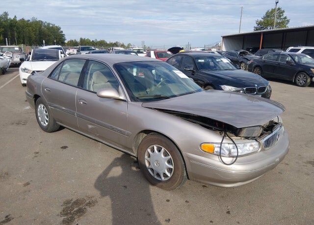 1998 BUICK Century
