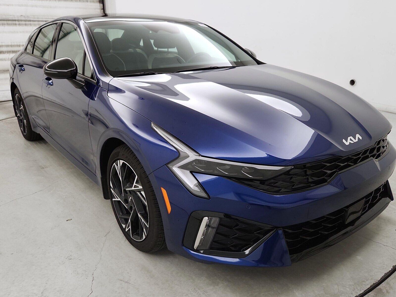 2025 KIA K5