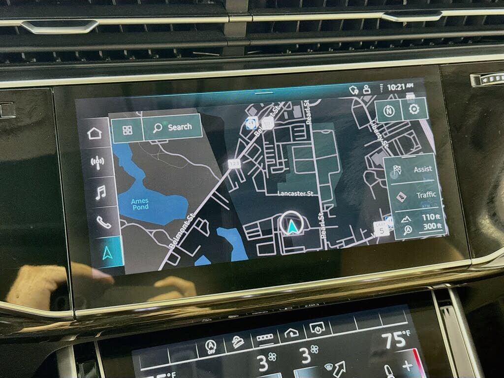 2023 Audi Q7